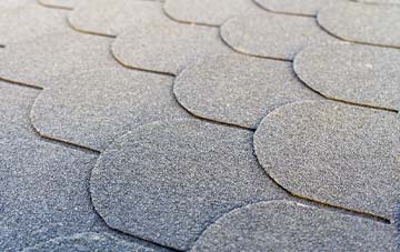 Yetminster asphalt roofing costs