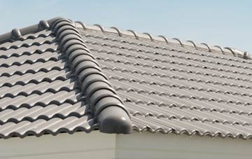 advantages of Yetminster clay roofing