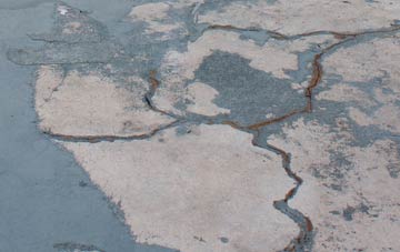 fibreglass roofing replacement Yetminster