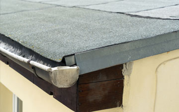 Yetminster flat garage roofing repairs