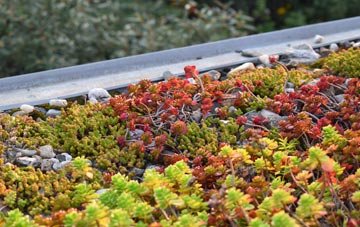 the cost of Yetminster green roof installation