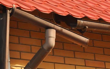 Yetminster gutter repair costs