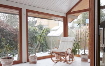 Yetminster hardwood conservatory roofing repairs