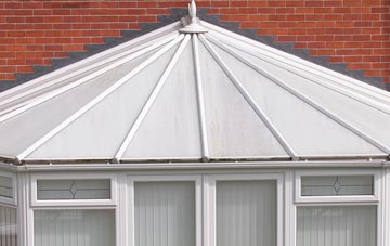 Yetminster polycarbonate conservatory roof repairs