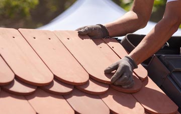 Yetminster roof tile contractors