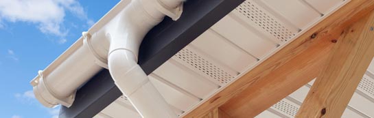 get Yetminster guttering quotes today