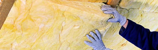 quotes for Yetminster roof insulation