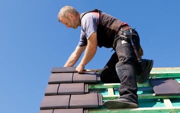 disadvantages of Yetminster slate roofing