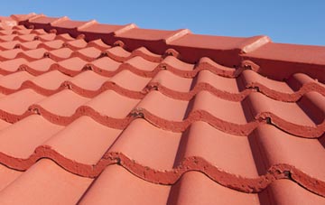 Yetminster tile and slate roof replacement