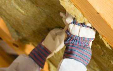 types of Yetminster pitched roof insulation materials