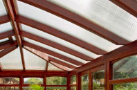 Yetminster conservatory roofing insulation