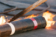 free Yetminster flat roofing repair quotes