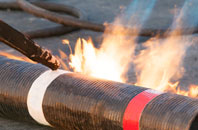 Yetminster flat roofing replacement