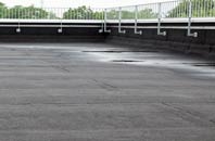 find rated Yetminster flat roofing companies