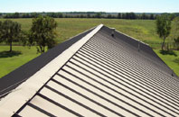 Yetminster metal roof quotes