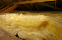 Yetminster pitch roof insulation